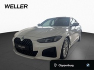 BMW 4 Series 2025