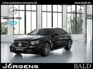 Mercedes-Benz E-Class 2025