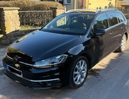 Volkswagen Golf 2020