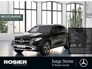 Mercedes-Benz GLC-Class 2025