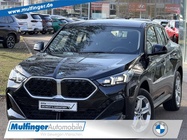 BMW X2 2025
