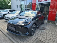 Toyota bZ4X 2023
