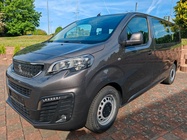 Peugeot Expert 2021