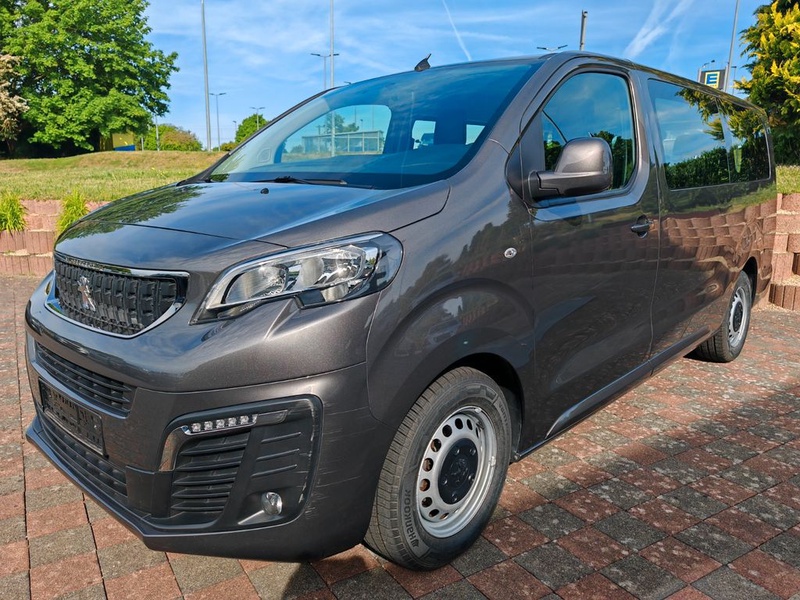 Peugeot Expert