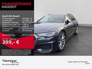 Audi A6 2022