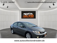 Honda Civic 2013