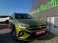 Volkswagen Taigo 2024