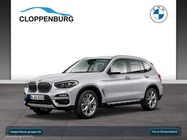 BMW X3 2020