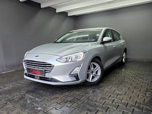 Ford Focus 2019