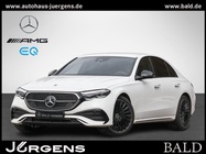 Mercedes-Benz E-Class 2025