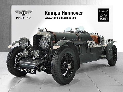 Bentley Other 1949