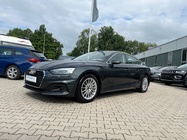 Audi A5 2022