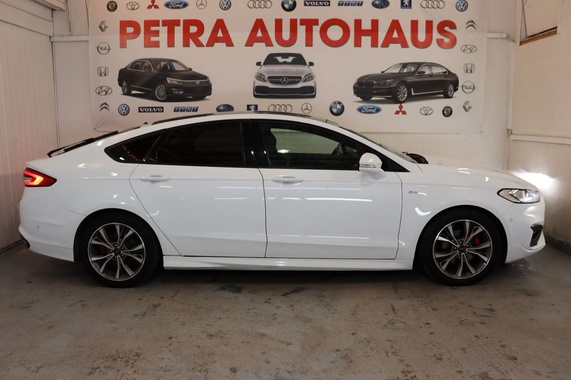 Ford Mondeo 2020