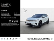 Volkswagen ID.4 2022