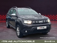 Dacia Duster 2023