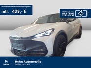 Cupra Tavascan 2025