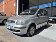 Fiat Panda 2009