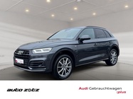 Audi Q5 2020