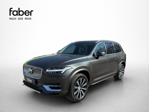 Volvo XC90 2020