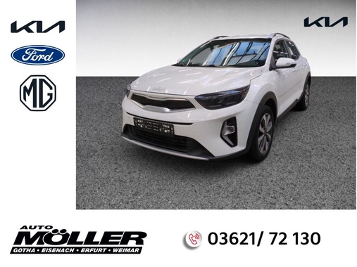 Kia Stonic 2024