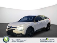 Citroen C4 2023