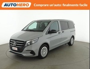 Mercedes-Benz Vito 2024