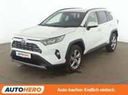 Toyota RAV4 2021