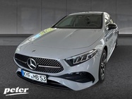 Mercedes-Benz A-Class 2025