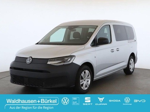 Volkswagen Caddy Maxi 2024