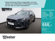 Cupra Formentor 2023