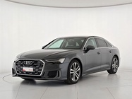 Audi A6 2024