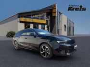 Opel Astra 2025