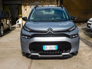 Citroen C3 2022