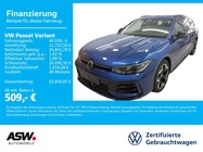 Volkswagen Passat 2025