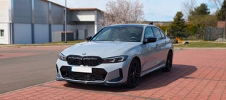 BMW 3 Series 2023