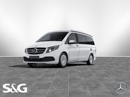 Mercedes-Benz V-Class 2022