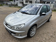 Peugeot 206 2004