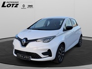 Renault ZOE 2022