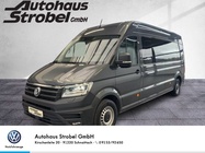 Volkswagen Crafter 2021