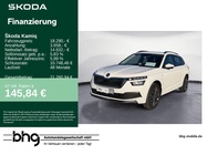 Skoda Kamiq 2023