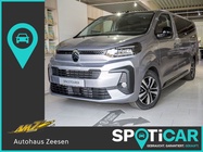Citroen SpaceTourer 2026
