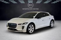 Jaguar I-Pace 2024