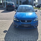 Seat Toledo 2015