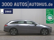 Mercedes-Benz CLA-Class 2023