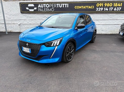 Peugeot 208 2023