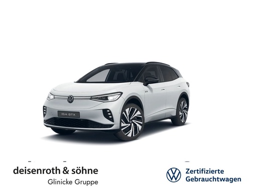 Volkswagen ID.4 2025