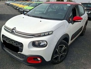 Citroen C3 2020