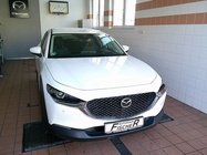 Mazda CX-30 2022