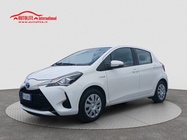Toyota Yaris 2019