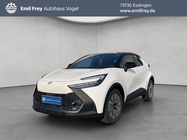 Toyota C-HR 2025